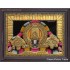 Balaji Tanjore Painting
