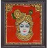 Krishna Tanjore Painting