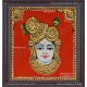 Krishna Tanjore Painting Krishna Tanjore Painting
