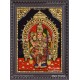 Lalitha Devi Tanjore Painting