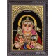 Murugar Tanjore Painting Murugar Tanjore Painting