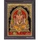 Ganesha Tanjore Painting