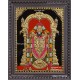Balaji Tanjore Painting