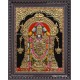 Balaji Tanjore Painting