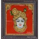 Krishna Tanjore Painting Krishna Tanjore Painting