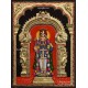 Raja Rlangara Murugar 3D Tanjore Painting