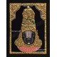 Balaji Tanjore Painting