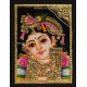 Krishna Tanjore Painting Krishna Tanjore Painting