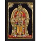 Murugar Tanjore Painting Murugar Tanjore Painting