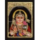Murugar Tanjore Painting Murugar Tanjore Painting