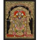 Balaji Tanjore Painting