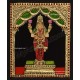 Lakshmi Tanjore Painting Lakshmi Tanjore Painting