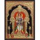 Raja Alangara Murugar Tanjore Painting