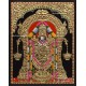 Balaji Tanjore Painting