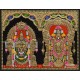 Balaji Thayar Tanjore Painting