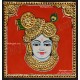 Krishna Tanjore Painting Krishna Tanjore Painting