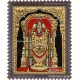 Balaji Tanjore Painting