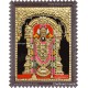 Balaji Tanjore Painting