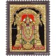Balaji Tanjore Painting