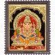 Vinayagar Tanjore Painting