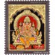 Vinayagar Tanjore Painting
