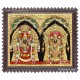 Balaji Thaayar Tanjore Painting