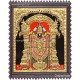 Balaji Tanjore Painting