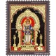 Murugar Tanjore Painting