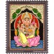 Vinayagar Tanjore Painting