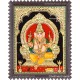 Pillaiyar Tanjore Paintings