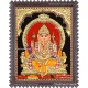 Ganesh Ji Tanjore Paintings