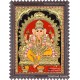 Ganehsa Tanjore Paintings