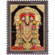 Balaji Tanjore Painting