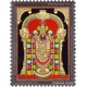 Balaji Tanjore Painting