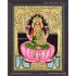 Dhanalakshmi Tanjore Paintings