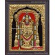 Balaji Tanjore Painting