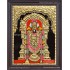Balaji Tanjore Painting