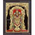 Balaji Tanjore Painting