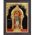 Murugar Tanjore Painting