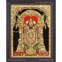 Balaji Tanjore Painting