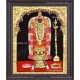 Akilandeswari Amman Tanjore Painting