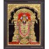 Venkateshwara  Swamy Tanjore Painting