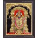 Venkateshwara  Swamy Tanjore Painting