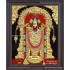 Venkateshwara  Swamy Tanjore Painting