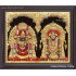Balaji Thaayar Tanjore Painting