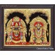Balaji Thaayar Tanjore Painting