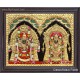 Balaji Thaayar Tanjore Painting