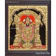 Balaji Tanjore Painting