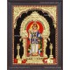 Murugar Tanjore Painting