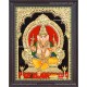 Pillaiyar Tanjore Paintings
